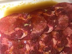 -喜来稀肉(北外滩白玉兰广场店)