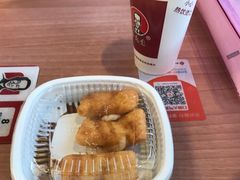 -李先生牛肉面大王(广渠门内店)