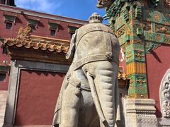 -普陀宗乘之庙(小布达拉宫)