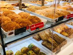 -BreadTalk面包新语(长寿路地铁站店)