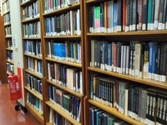 -UCL Main Library