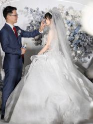 -伯瓷皇后婚纱艺术空间