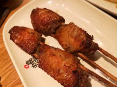 -蚝太郎 • 海鲜烧烤(Upark店)