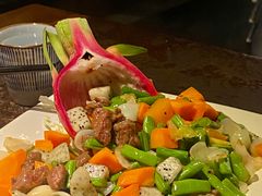 -上楼私房菜(院士路店)
