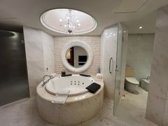 -天津滨海圣光皇冠假日酒店