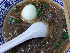 牛肉粉丝-鼎顺小吃(吴山名楼店)