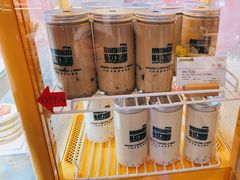 -燃厚蛋糕(卓展中信城店)