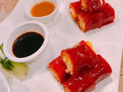 -点都德(聚福楼店)