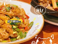 -包子大王(新泽巷店)