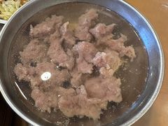 -老牌依强牛肉店(达道总店)