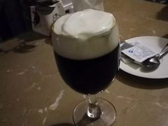 -三叶草爱尔兰咖啡吧