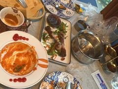 -木尔坦·Multan巴基斯坦清真餐厅halal(大智嘉园店)