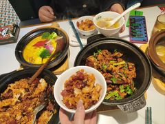 -火啫啫·粤式啫啫煲(南通首店)