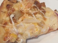 -玛格丽特现烤披萨(中润时代广场店)