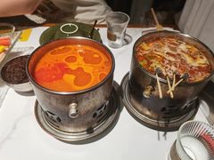 -Thai Basil罗勒叶泰式餐厅(时代天街店)