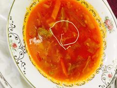 -92°C俄式厨房(中央大街店)