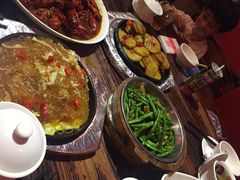 -乡吧啦·甲鱼铺子(海德二道店)