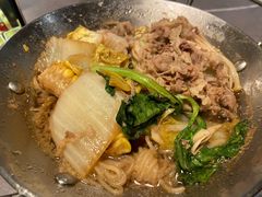 寿喜烧-米仓食堂(凯德广场店)