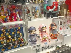 -泡泡玛特POPMART(合生汇店)