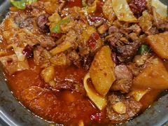 -耶里夏丽·丝路新疆菜·清真食品(徐汇南丹东路臻选店)