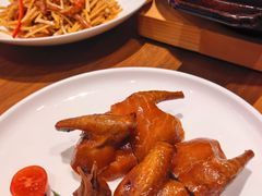 -集品堂·JPC餐厅(青年大街市府店)