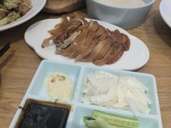 -紫光园·烤鸭(沙河物美店)