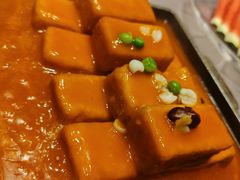 -华膳楼·安徽地标美食·中华餐饮名店(文化公园店)