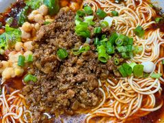 -丁丁猫重庆小面(徐州路店)