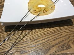 -潮庭·大连海鲜·炭火烧烤·扇贝王(大连店)