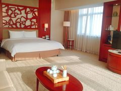 -东怡大酒店(上海科技馆店)