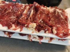 -官塘陈记鱼生·潮汕砂锅粥·牛肉火锅(潮枫路总店)