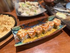 -千代武日本料理(开发区店)