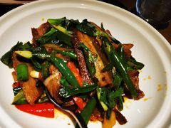 回锅肉-滋色臻选川菜(北京坊旗舰店)