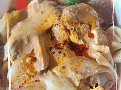 -林静小吃(复兴路店)