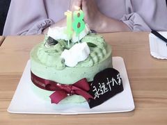 -卷心卷意·轻甜蛋糕(新光天地店)