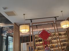 -严记小天府酸菜鱼(西四路店)