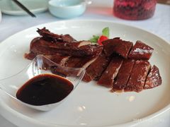 杭州卤鸭-1921餐厅.精选.浙味(一线西湖湖景店)