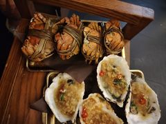 -牛New寿喜烧(闵行龙湖天街店)
