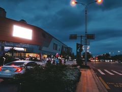 -食悦天美食广场(温州万象城店)