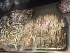 -大马弄蒋师傅美食酥鱼(察院前店)