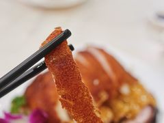 -香港新发烧腊茶餐厅(万象店)
