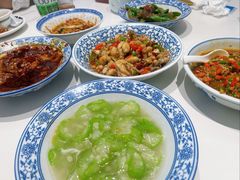 -欧记大排档·景德菜(上海首店)