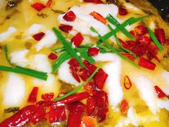 -金牌外婆家(苏州中心店)