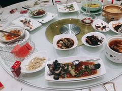 -金时代顺风大酒店(爱琴海购物中心店)