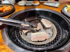 -竹涟烧肉(太古里店)