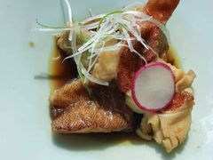 -芥末日本料理(打浦路铂尔曼旗舰店)