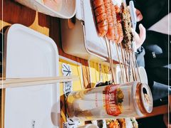 -木屋烧烤(双榆树店)
