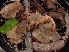 -神户赤童日式烤肉伙伴(东直门店)