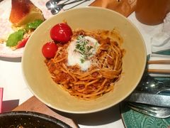 -CRAZYONES克芮旺斯西班牙餐厅(苏州中心店)