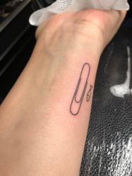 -極致刺青TATTOO STUDIO 私人订制